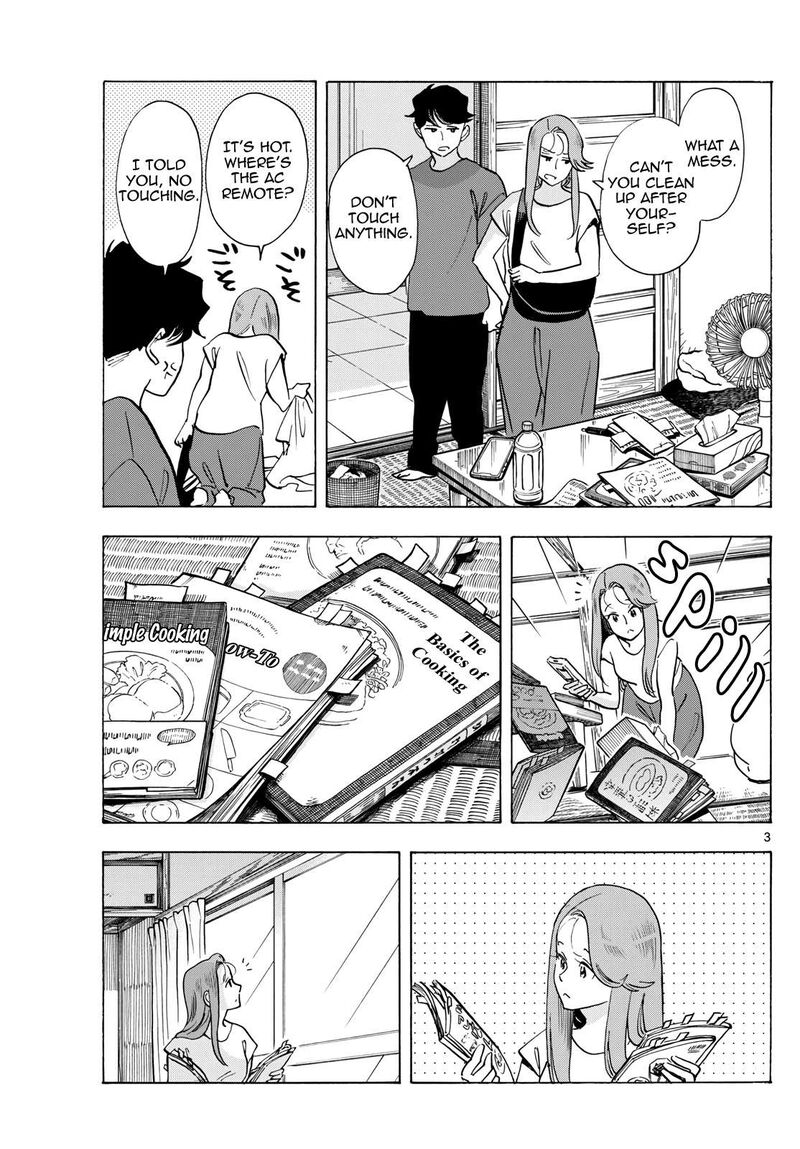 Maiko San Chi No Makanai San 306 3