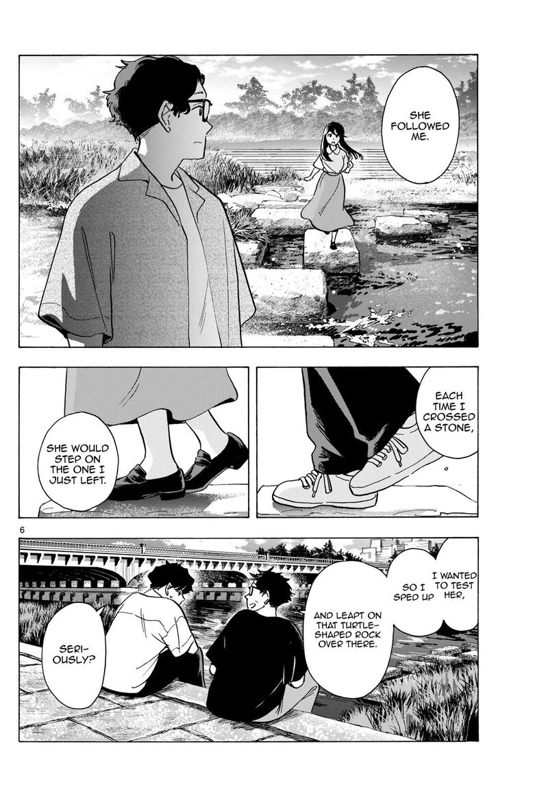Maiko San Chi No Makanai San 307 6