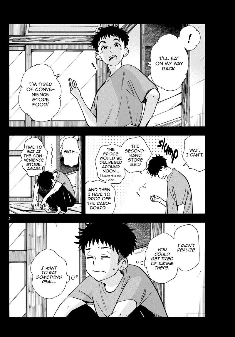 Maiko San Chi No Makanai San 314 2