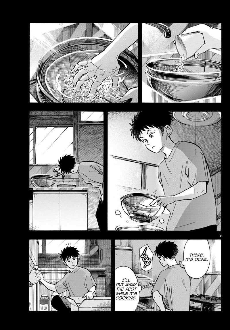 Maiko San Chi No Makanai San 315 9