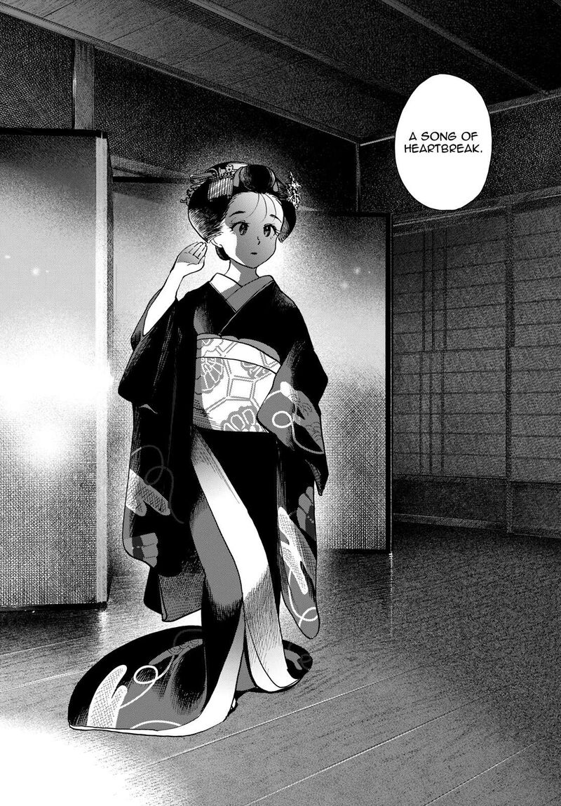 Maiko San Chi No Makanai San 326 4