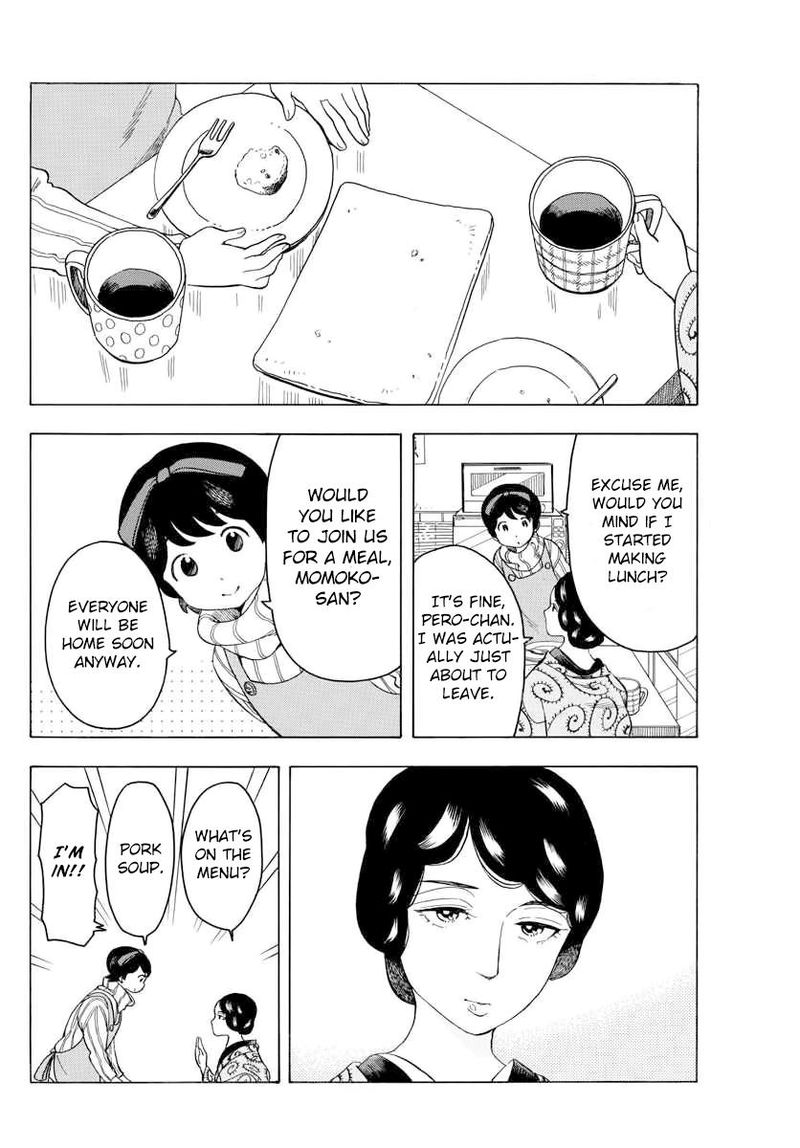 Maiko San Chi No Makanai San 45 6
