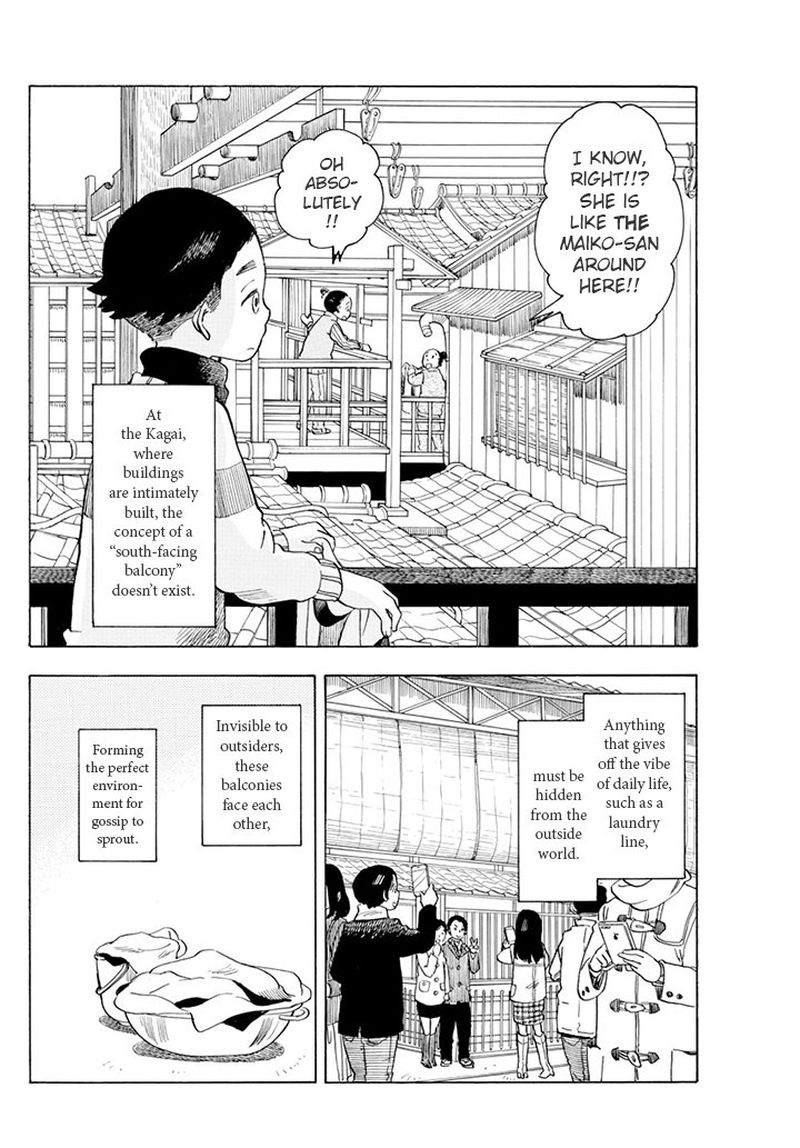 Maiko San Chi No Makanai San 59 2
