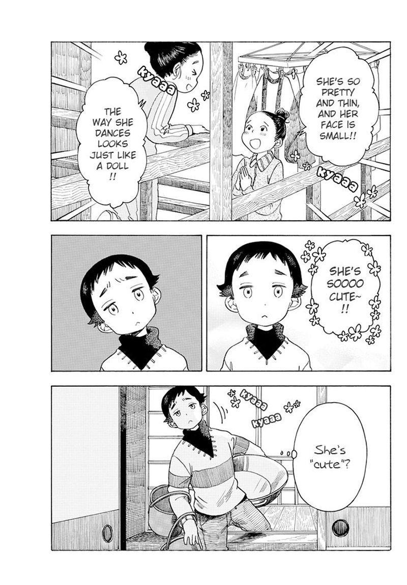 Maiko San Chi No Makanai San 59 3