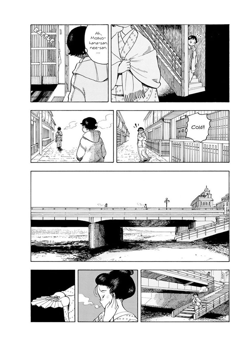 Maiko San Chi No Makanai San 59 9