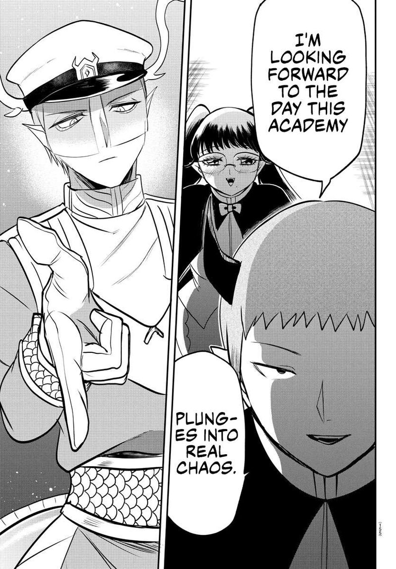 Mairimashita Iruma Kun 392 17
