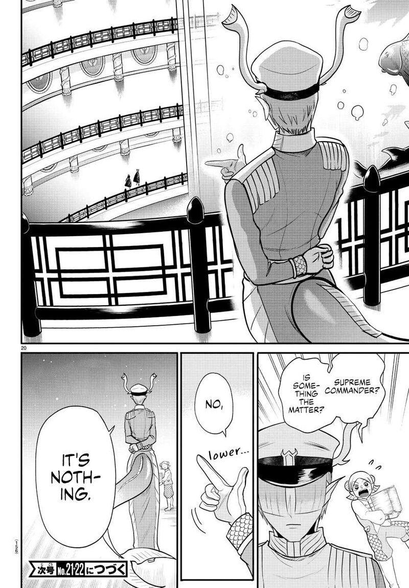 Mairimashita Iruma Kun 392 18