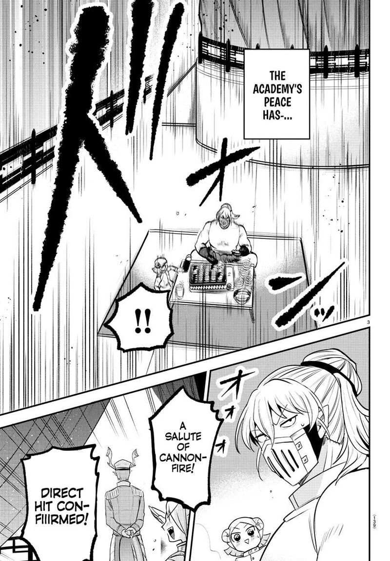 Mairimashita Iruma Kun 392 3