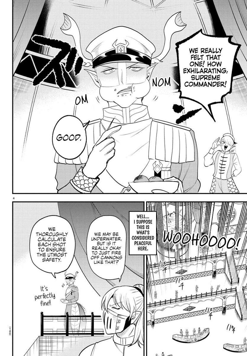 Mairimashita Iruma Kun 392 4
