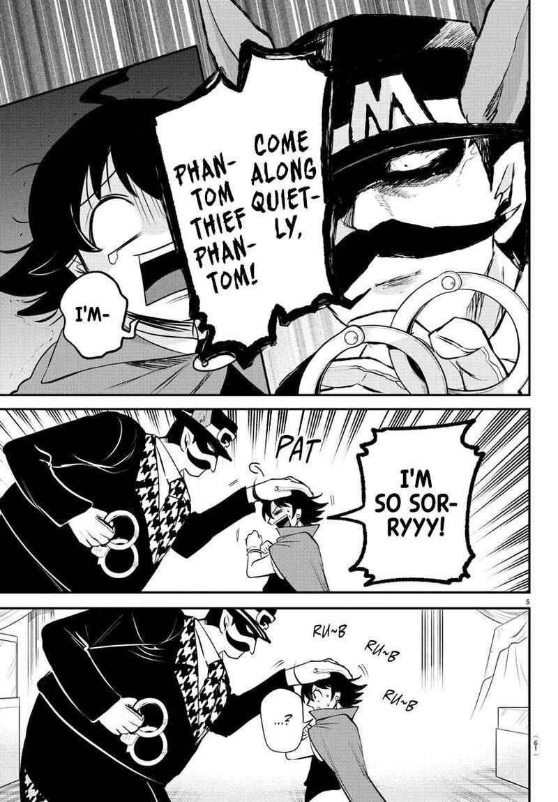 Mairimashita Iruma Kun 396 5