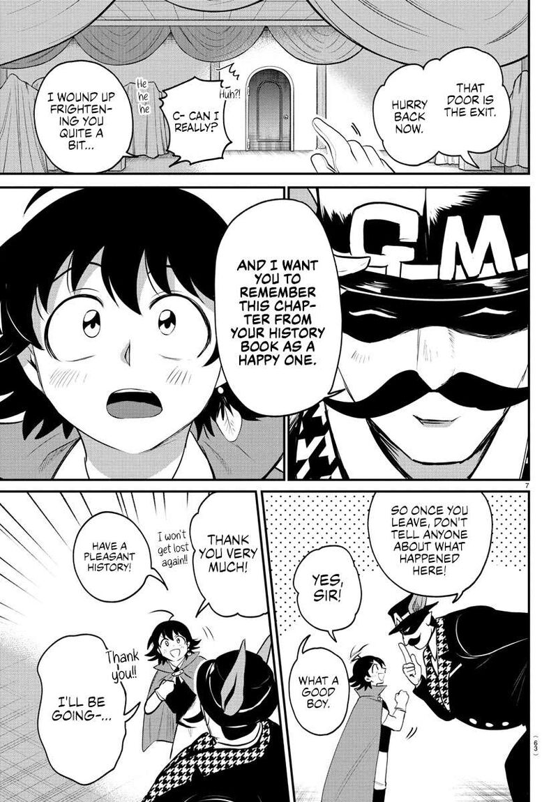 Mairimashita Iruma Kun 396 7