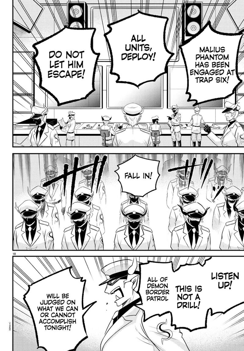 Mairimashita Iruma Kun 397 17