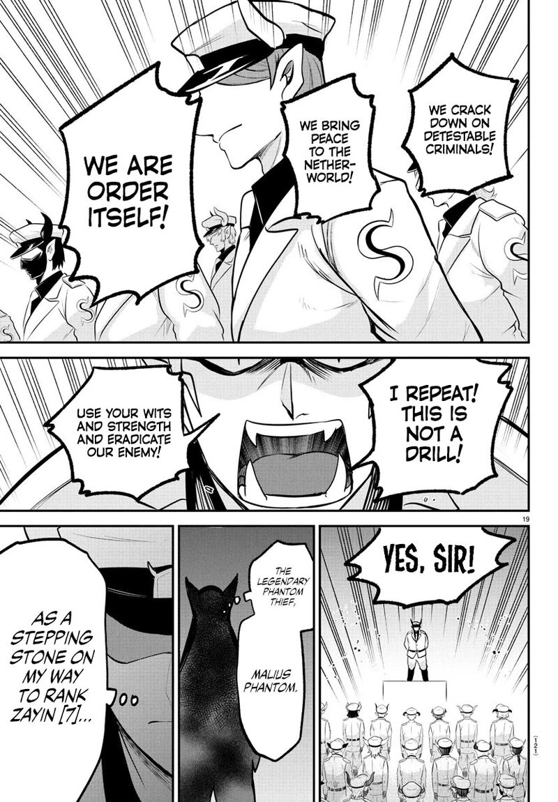 Mairimashita Iruma Kun 397 18