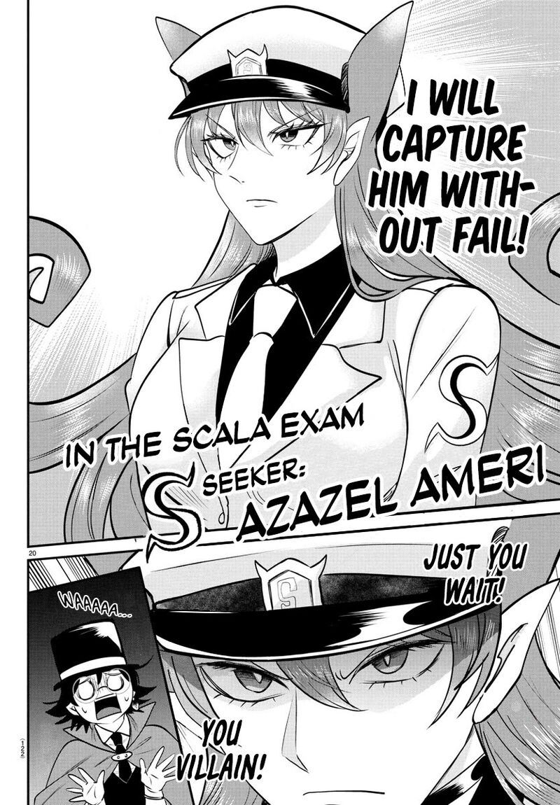 Mairimashita Iruma Kun 397 19