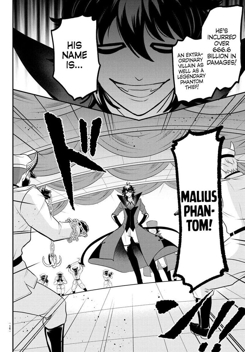 Mairimashita Iruma Kun 398 10