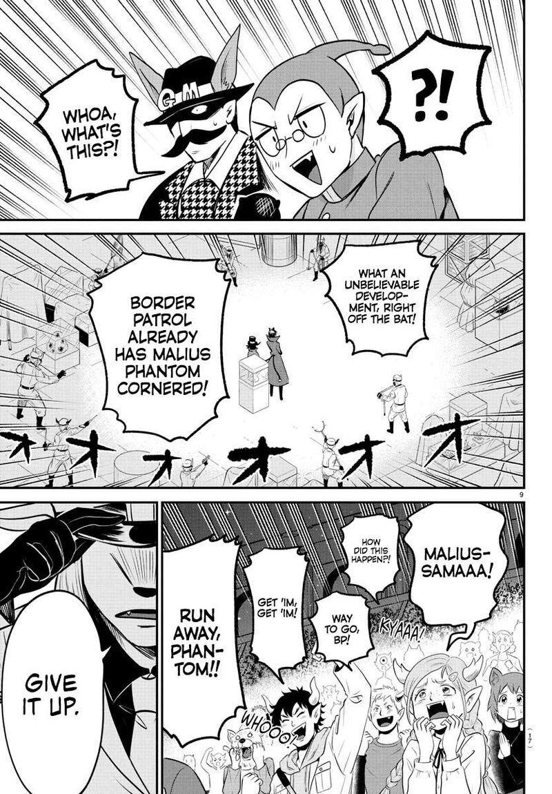 Mairimashita Iruma Kun 398 11