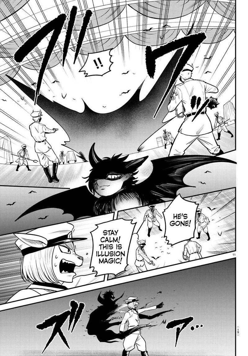 Mairimashita Iruma Kun 398 13