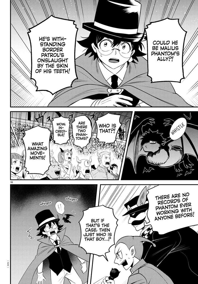 Mairimashita Iruma Kun 398 17