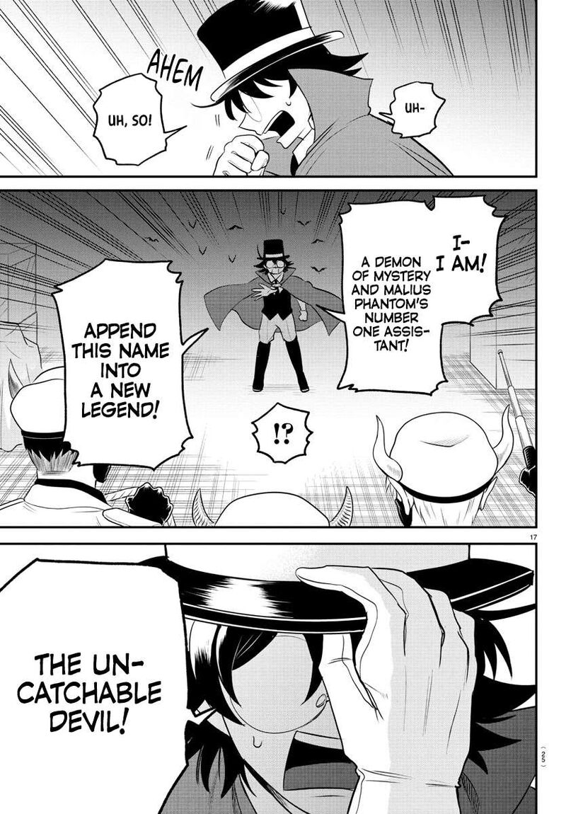 Mairimashita Iruma Kun 398 18