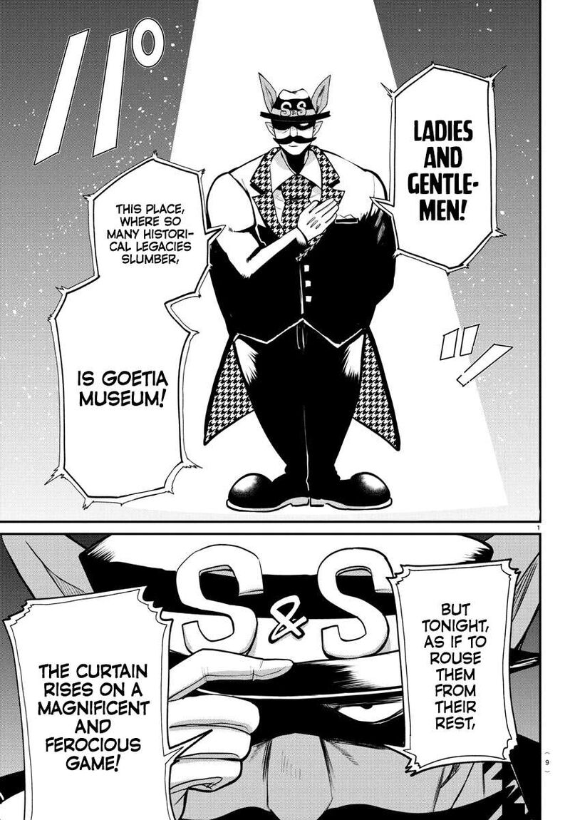 Mairimashita Iruma Kun 398 3
