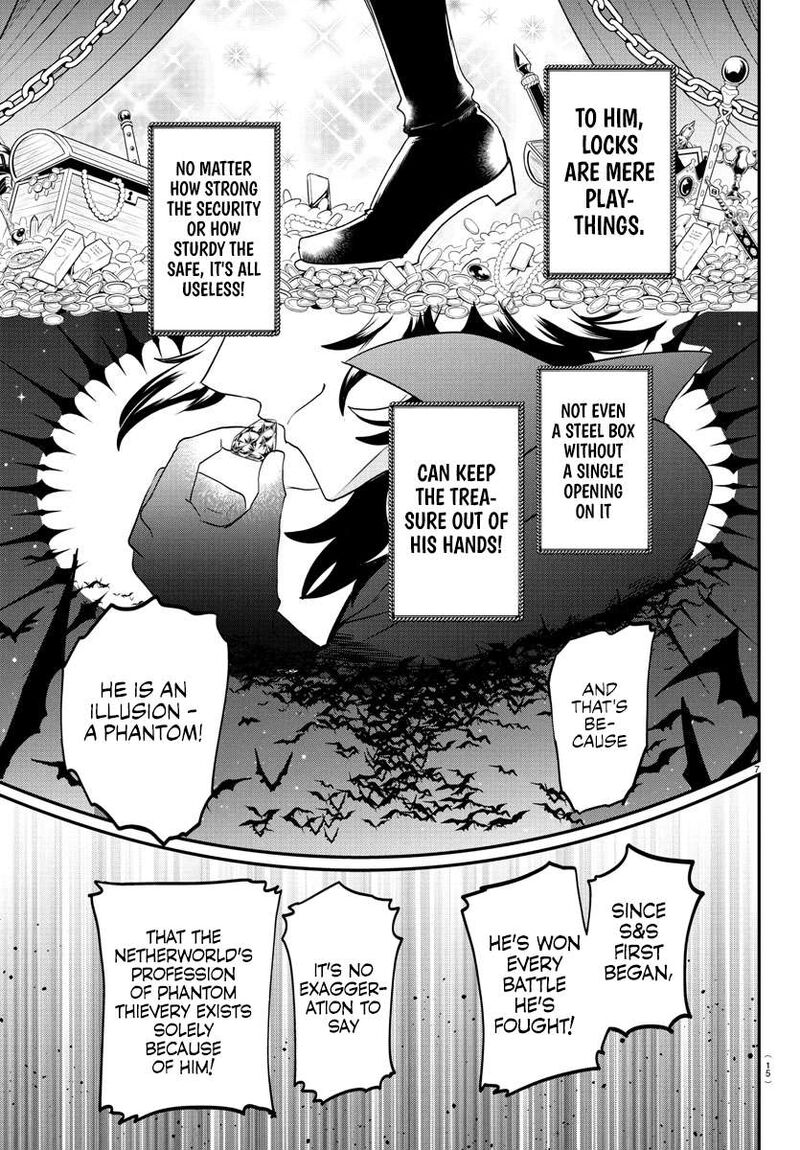 Mairimashita Iruma Kun 398 9