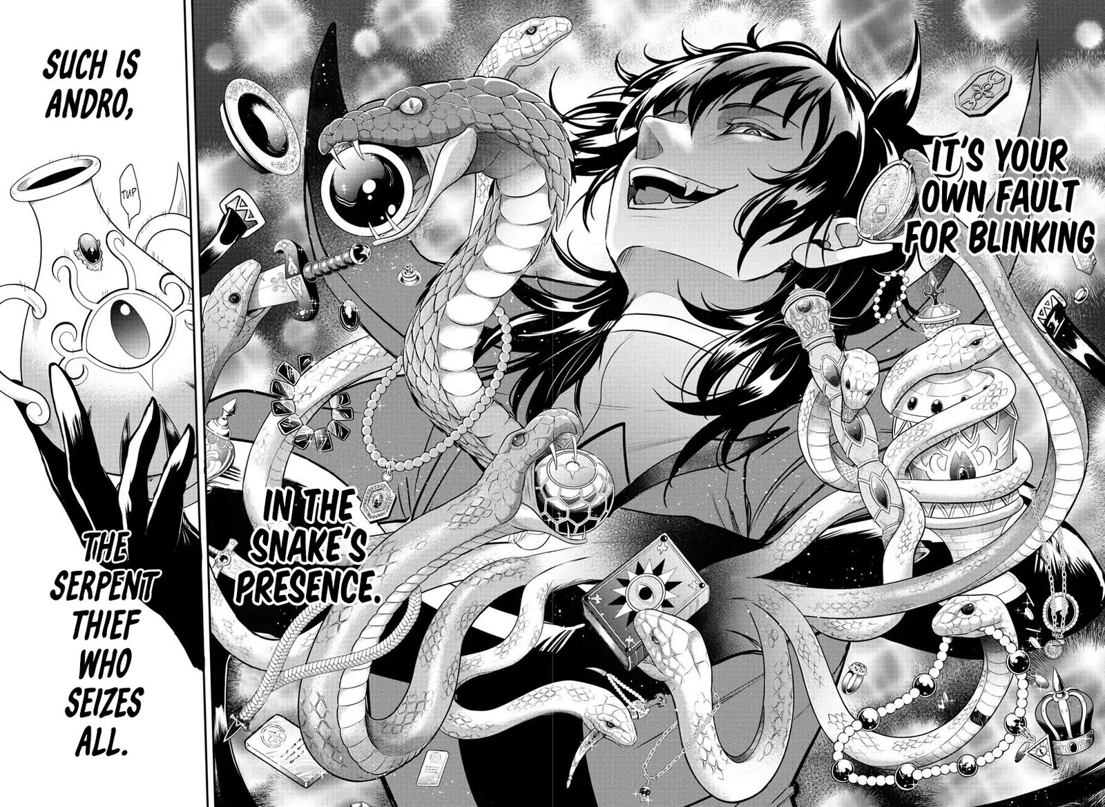 Mairimashita Iruma Kun 403 14
