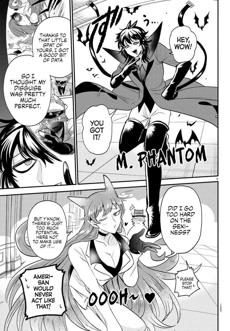 Mairimashita Iruma Kun 403 5
