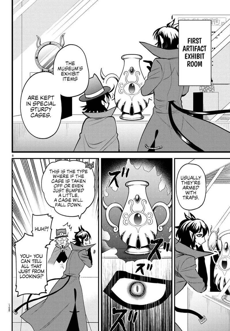 Mairimashita Iruma Kun 403 8