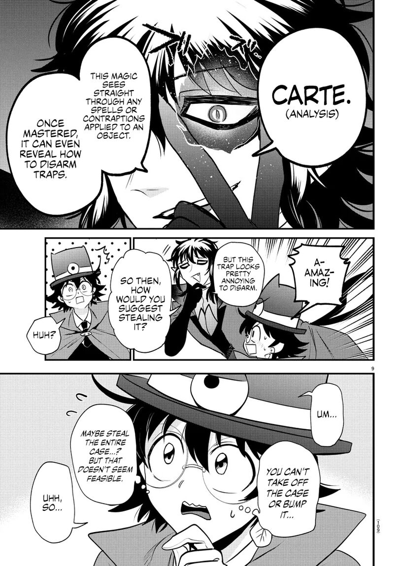 Mairimashita Iruma Kun 403 9