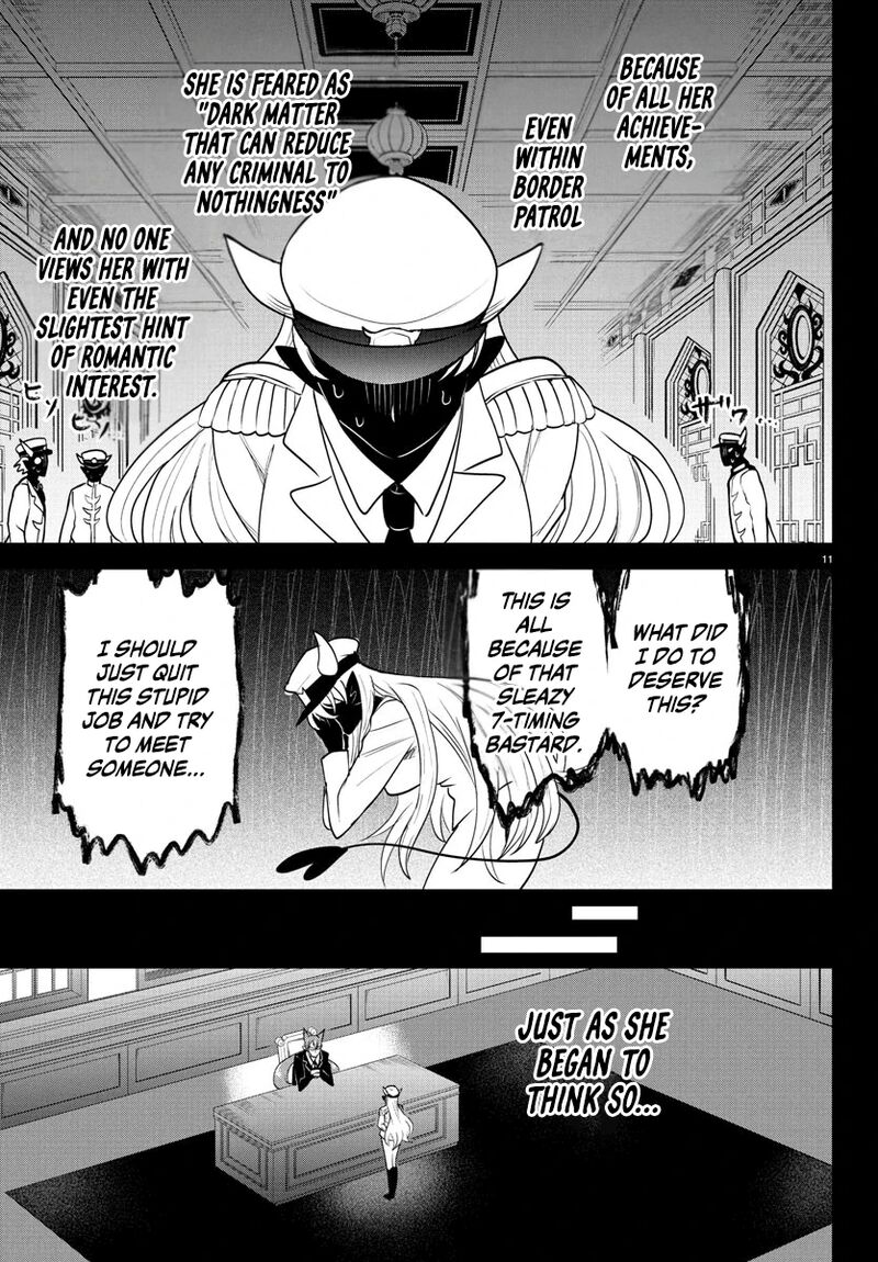 Mairimashita Iruma Kun 404 11