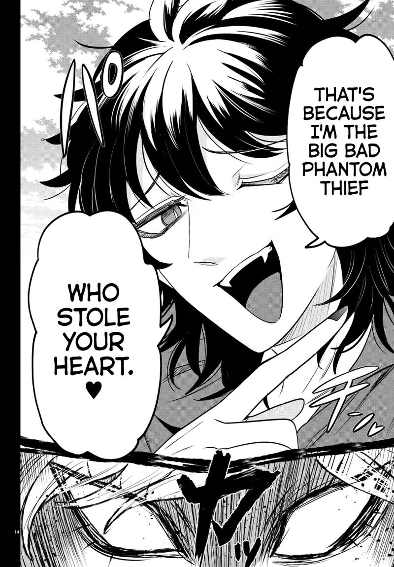 Mairimashita Iruma Kun 404 14