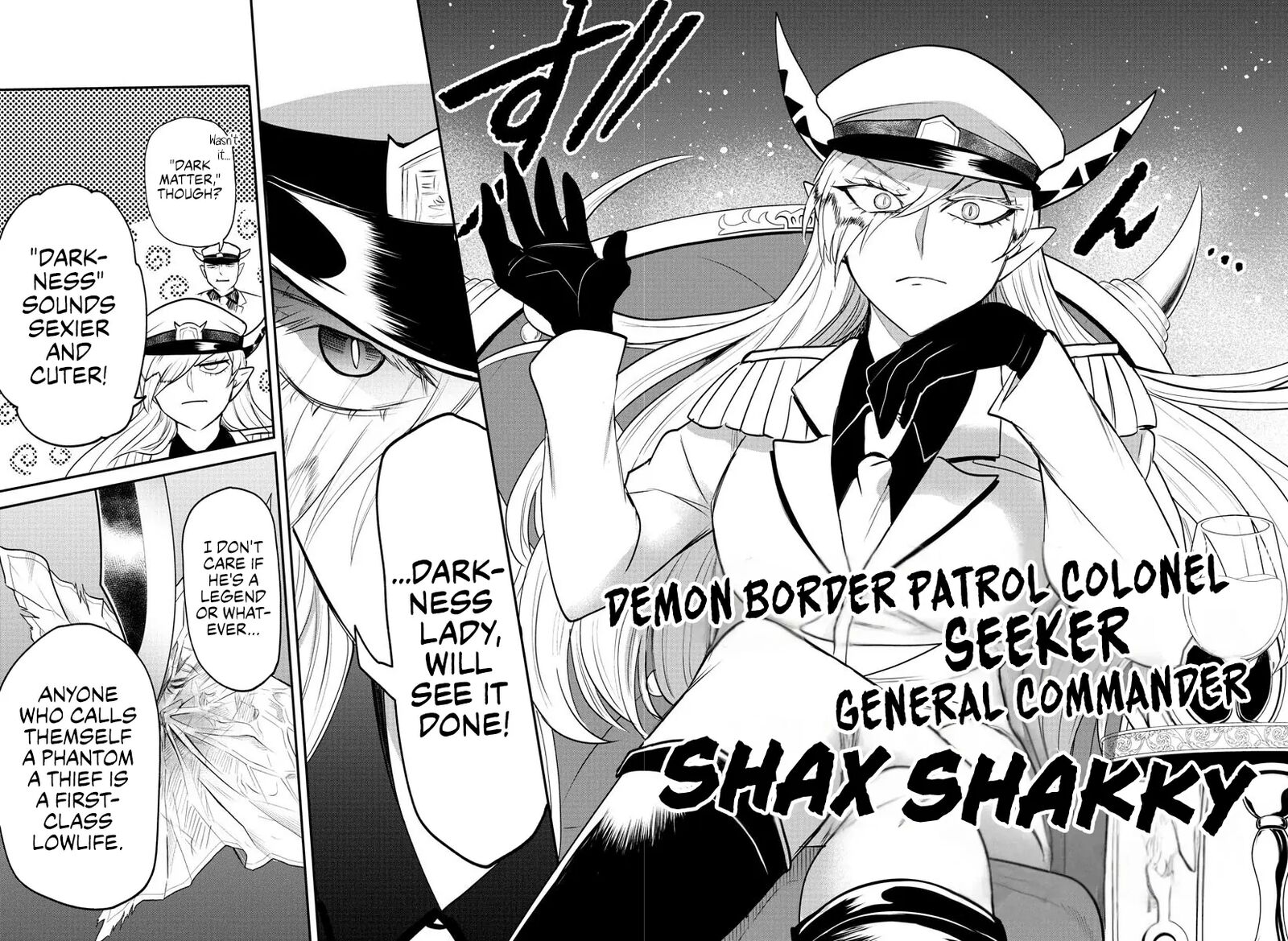 Mairimashita Iruma Kun 404 16