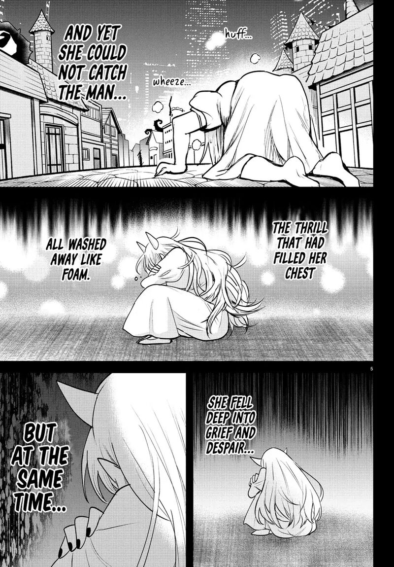 Mairimashita Iruma Kun 404 5