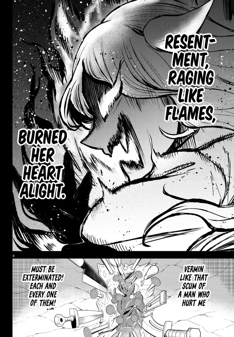 Mairimashita Iruma Kun 404 6