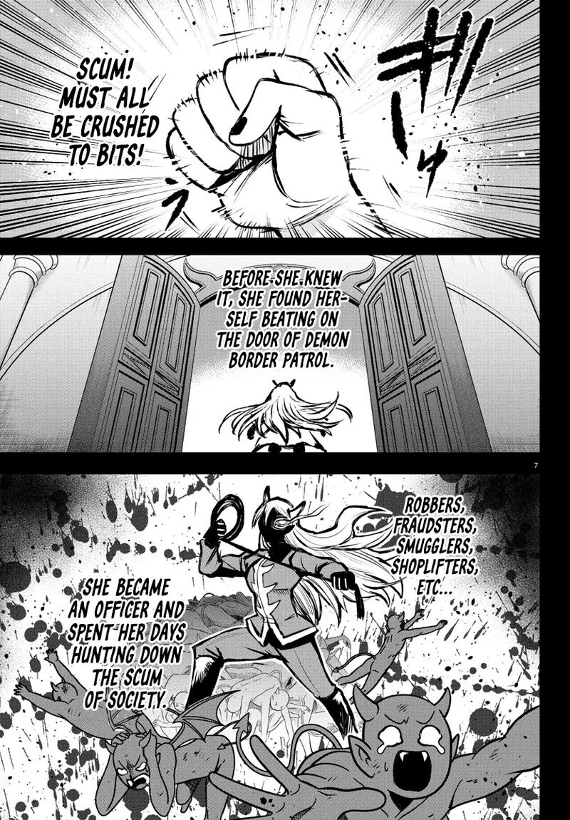Mairimashita Iruma Kun 404 7