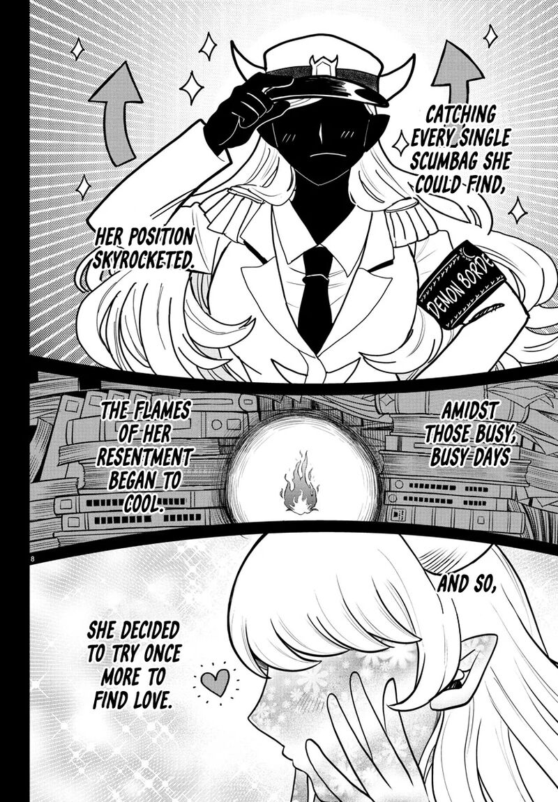 Mairimashita Iruma Kun 404 8