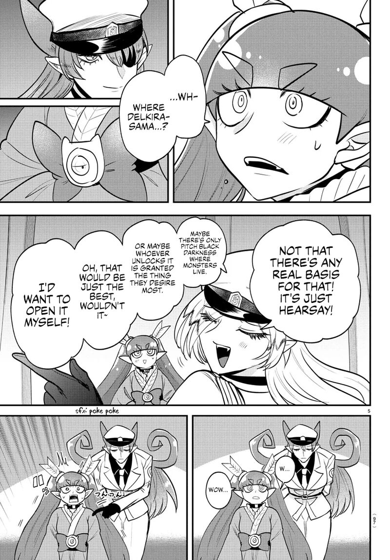 Mairimashita Iruma Kun 409 5