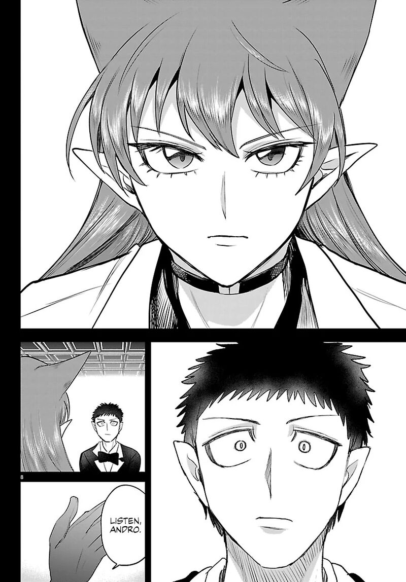 Mairimashita Iruma Kun 411 8