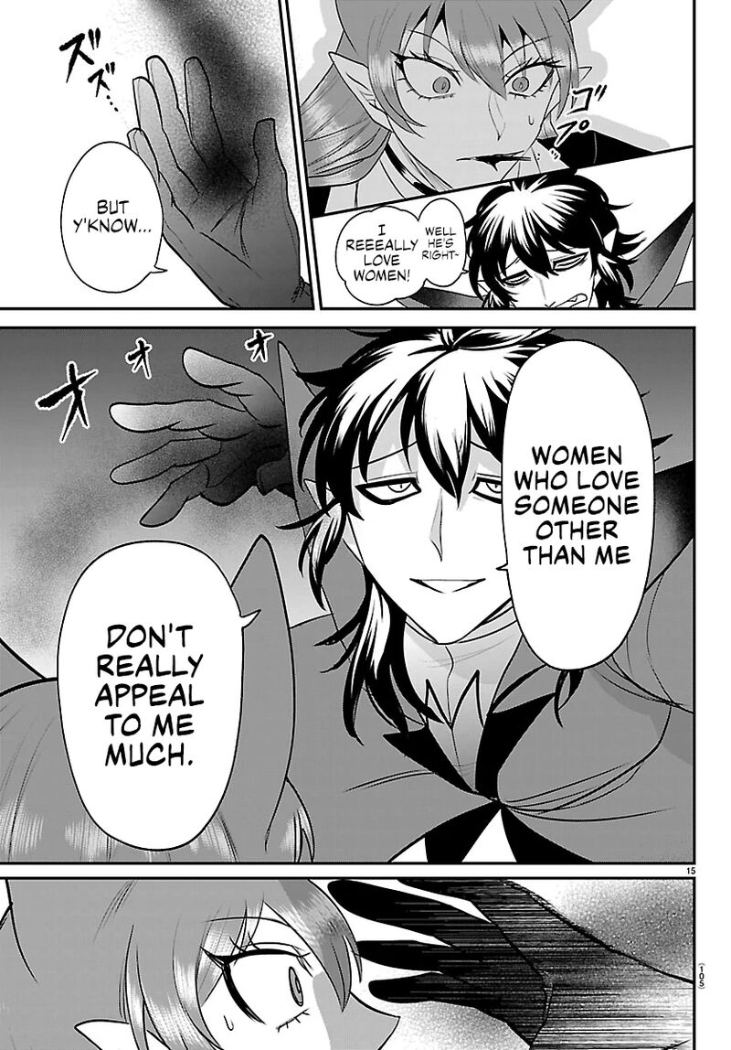 Mairimashita Iruma Kun 412 15