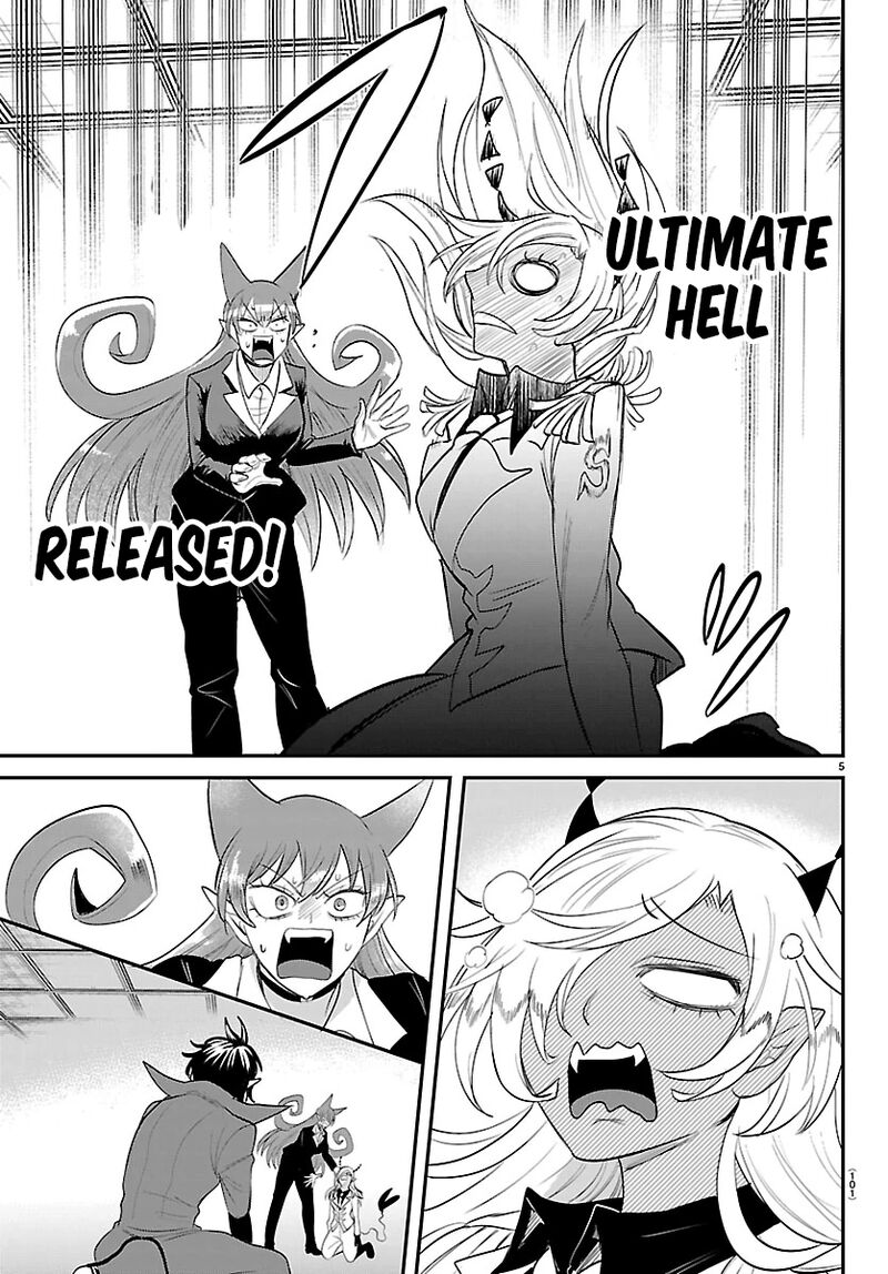 Mairimashita Iruma Kun 414 4