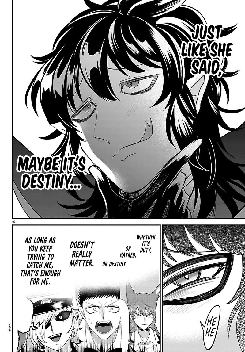 Mairimashita Iruma Kun 414 9