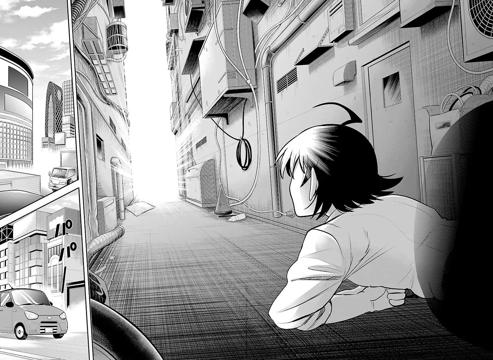 Mairimashita Iruma Kun 418 17