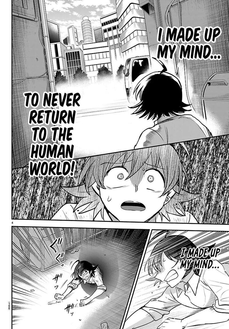 Mairimashita Iruma Kun 419 4