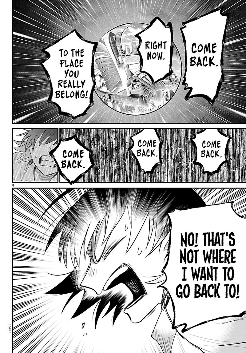 Mairimashita Iruma Kun 421 8