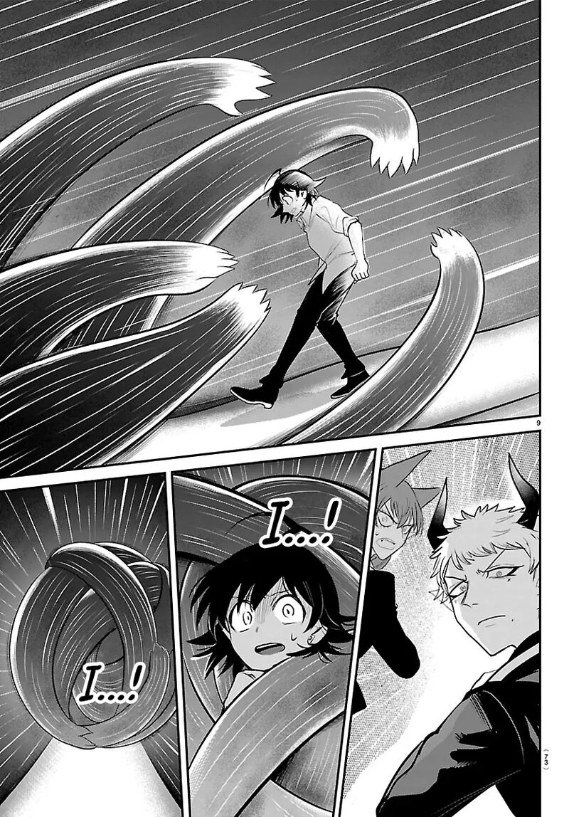 Mairimashita Iruma Kun 421 9