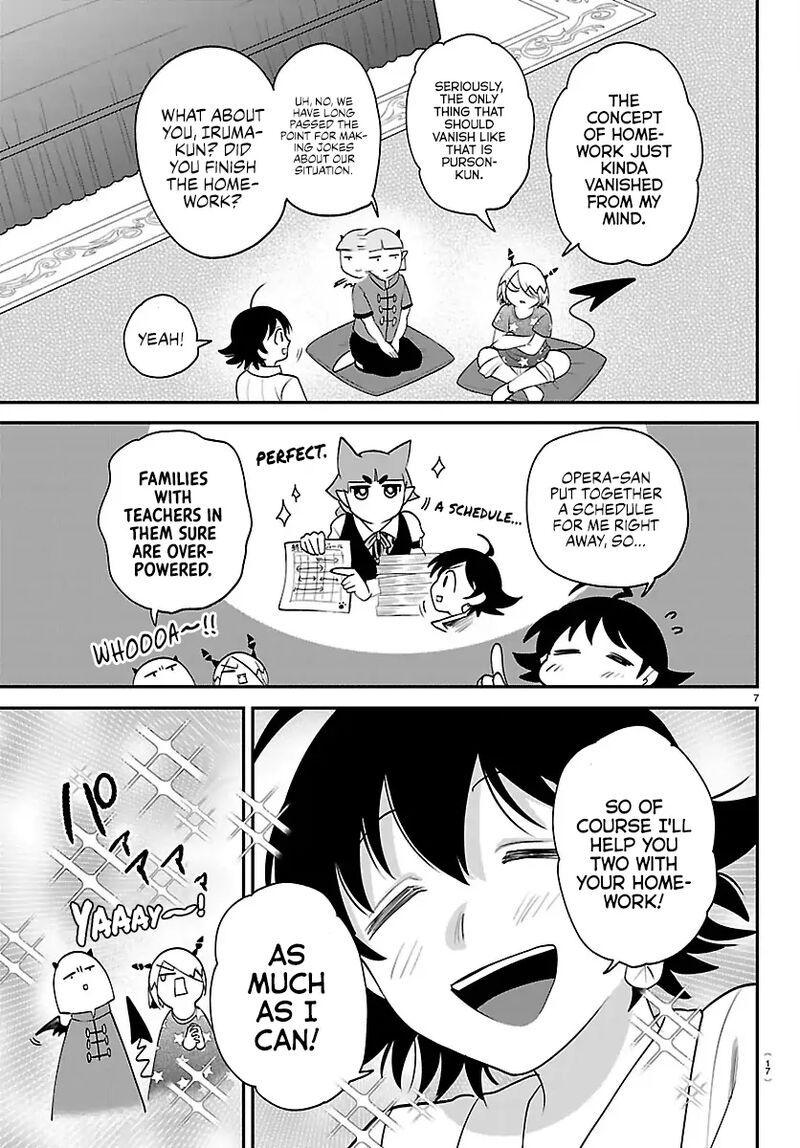 Mairimashita Iruma Kun 423 10