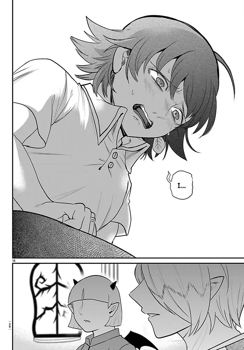 Mairimashita Iruma Kun 423 19