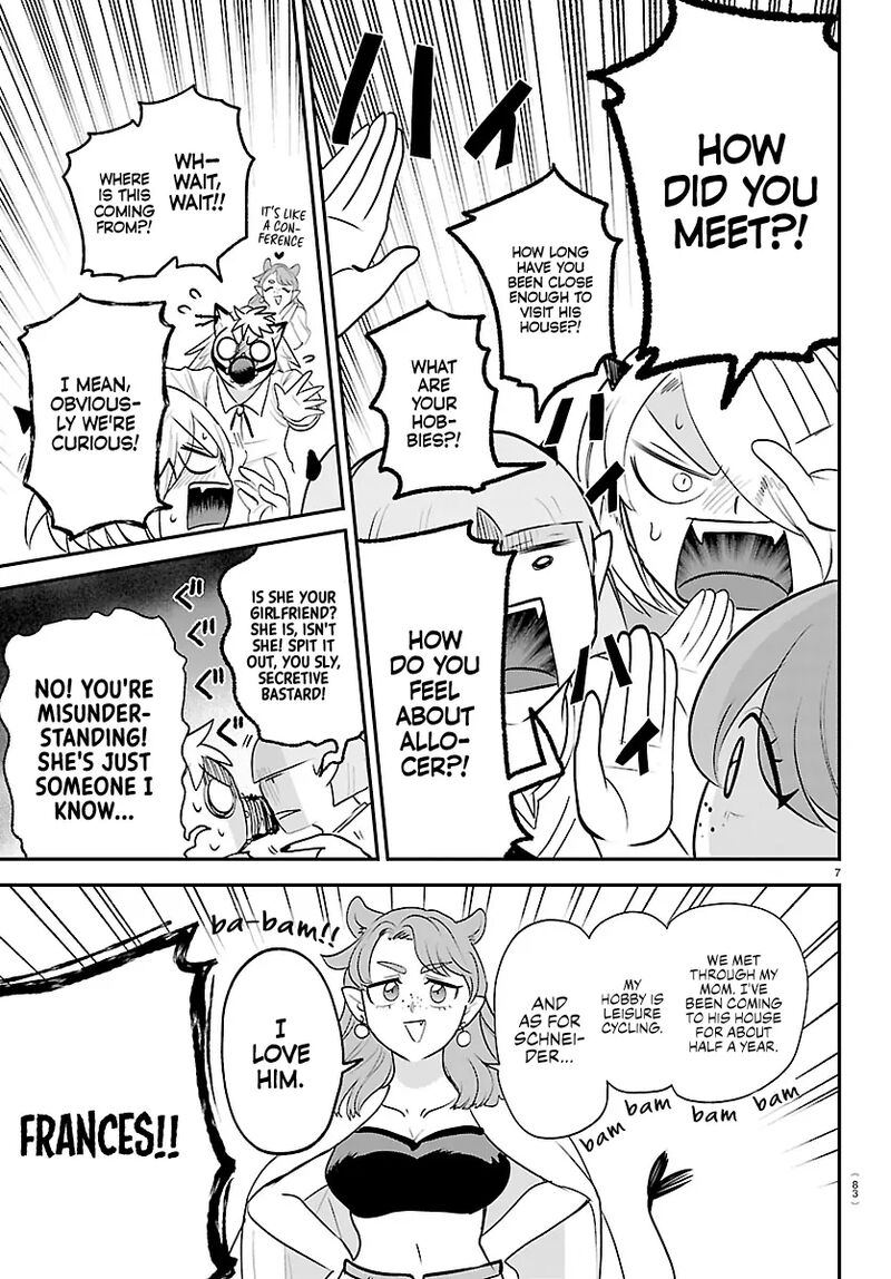 Mairimashita Iruma Kun 424 8