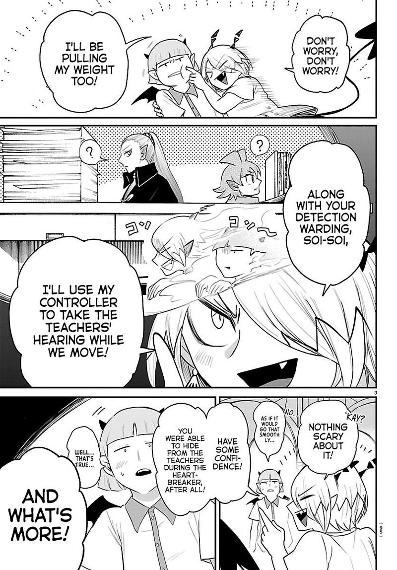 Mairimashita Iruma Kun 425 3