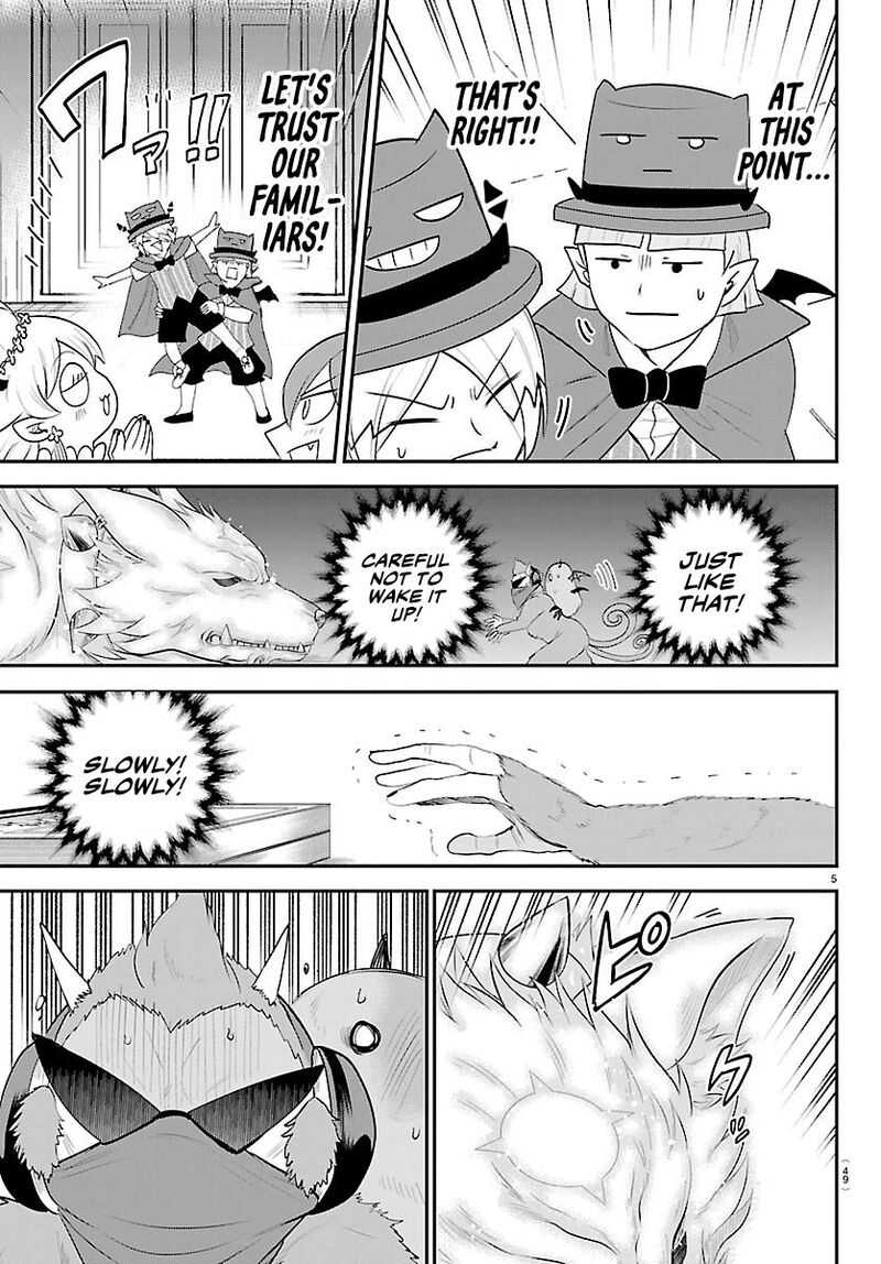 Mairimashita Iruma Kun 426 5